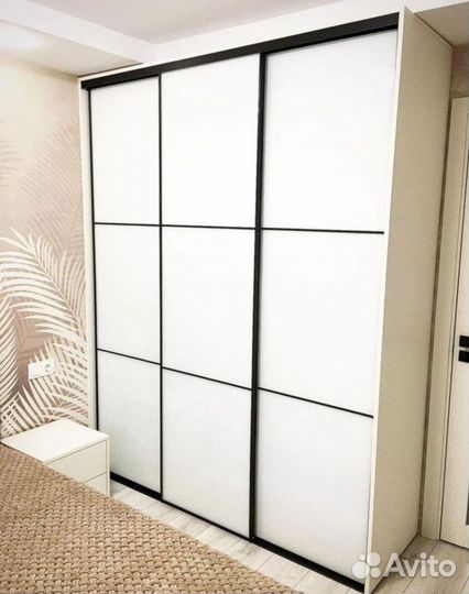 Шкаф купе от производителя