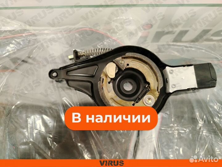 Тормозной барабан R18-R20 на электровелосипед