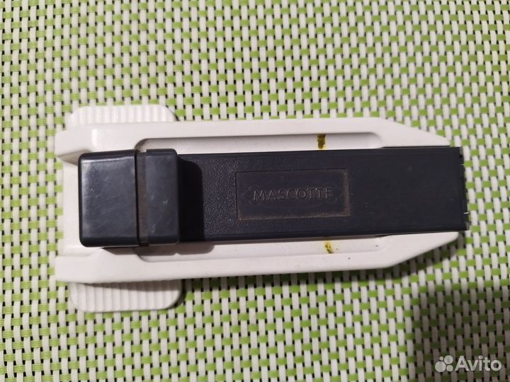 Машинки для набивки сигаретных гильз