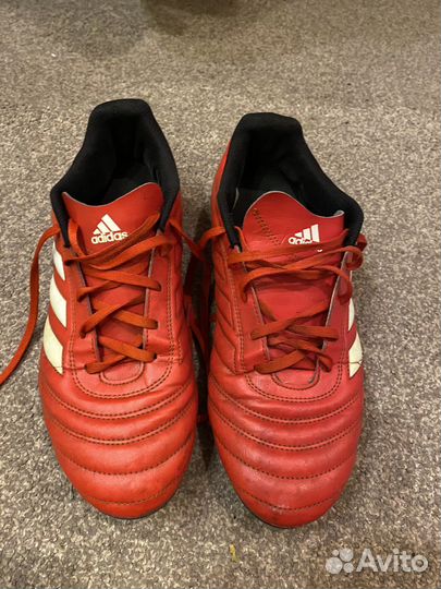Бутсы adidas copa 42 размер