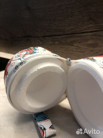 Термосумка для бутылочек canpol babies