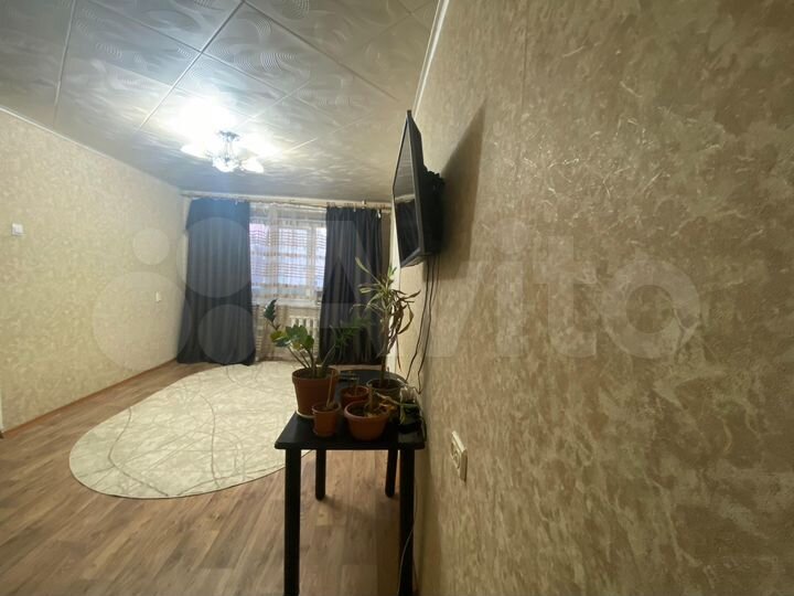 2-к. квартира, 44,2 м², 2/5 эт.