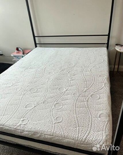 Матрас ортопедический