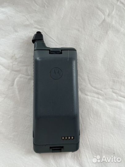 Motorola A860