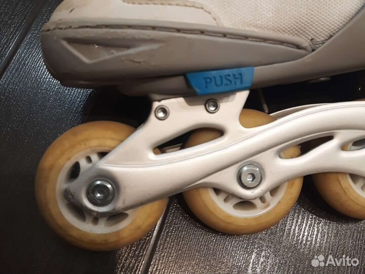 Ролики детские (p.31-36)