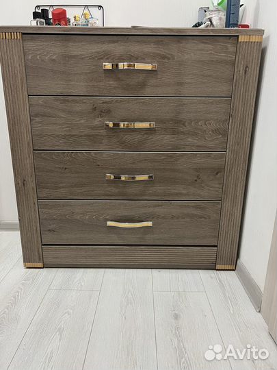 Спальный гарнитур бу