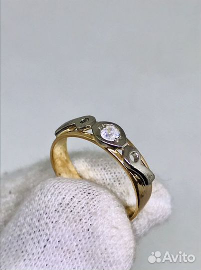 Золотое кольцо СССР