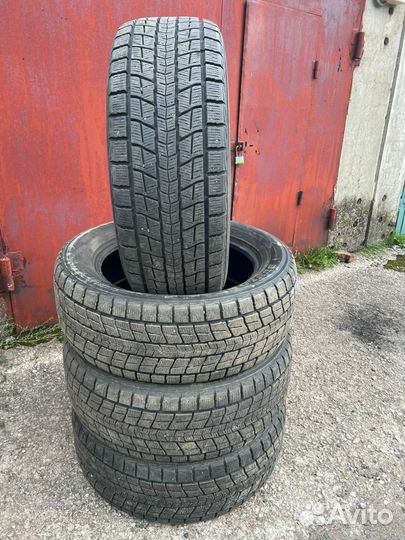 Dunlop Winter Maxx SJ8 275/50 R20