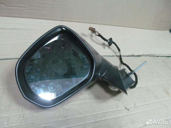 Зеркало левое переднее левое Peugeot 3008