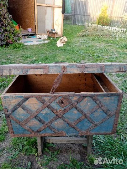 Мебель бу под реставрацию