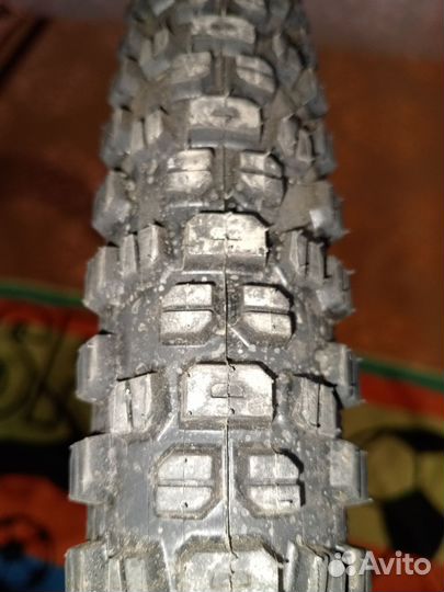 Велопокрышки torres