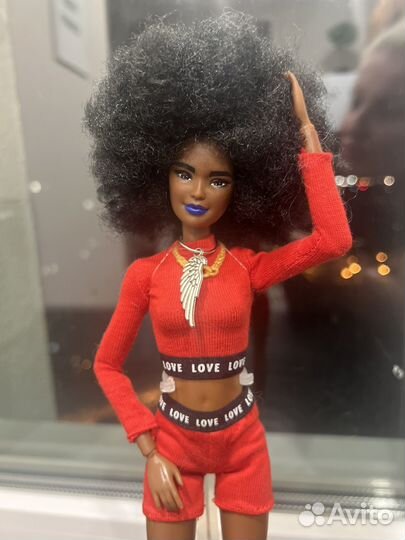Барби Barbie кукла