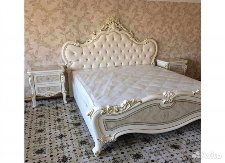 Спальня комплект