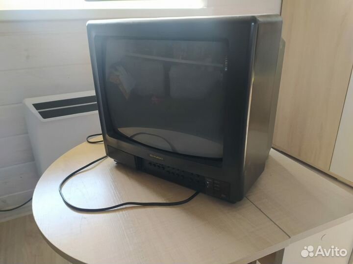 Телевизор