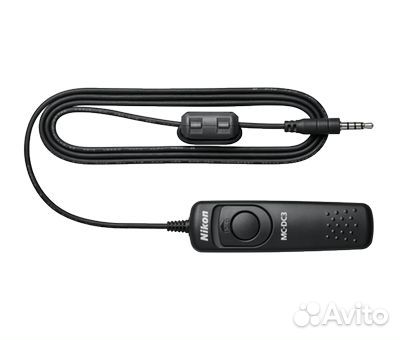 MC-DC3 Remote Release Cord