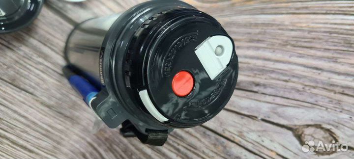 Термос Zojirushi SF-CC13 XA 1,3 литра