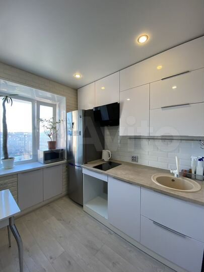 2-к. квартира, 41 м², 7/9 эт.