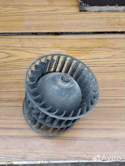 Печка салона Газель Бизнес