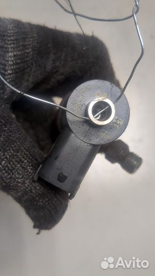 Форсунка топливная Fiat Tipo, 2017