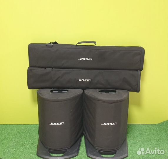 Акустическая система Bose L1 compact power stand