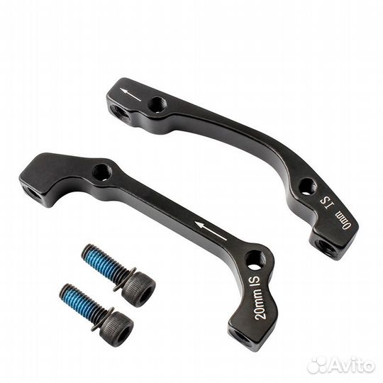 Адаптер для калипера дисковых тормозов, 2 варианта