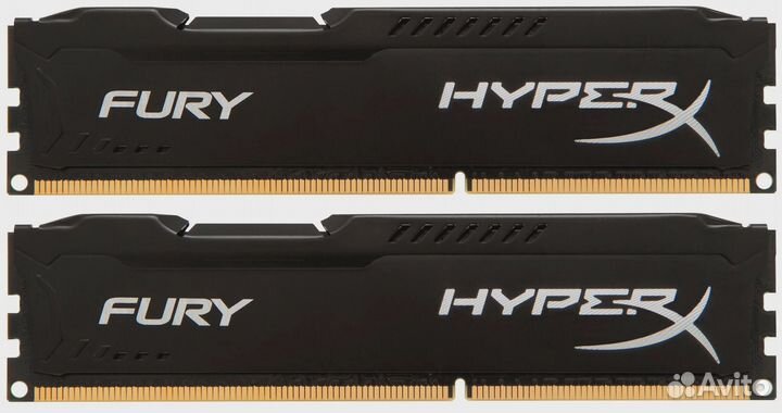 Игровая сборка на i7 4790