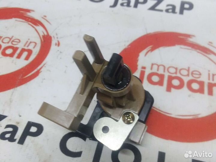 Шаговый мотор вариатора nissan