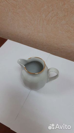 Кувшин, молочник, соусник