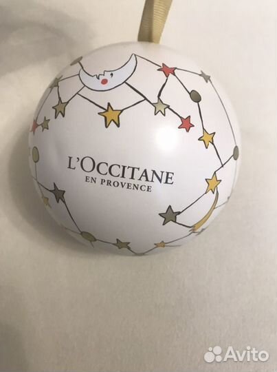 Loccitane