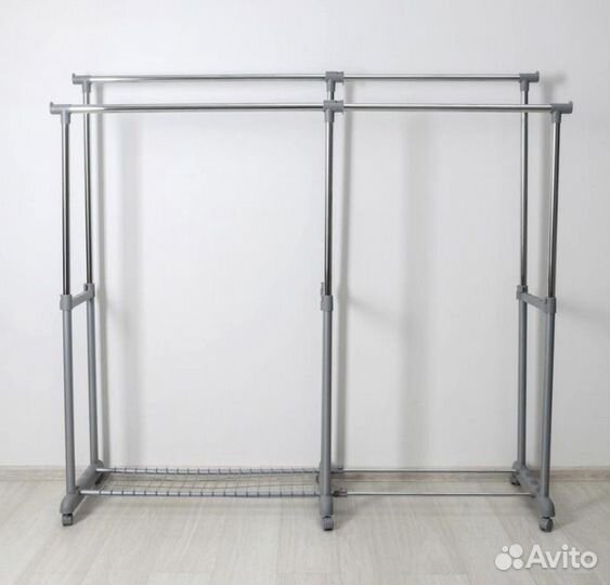 Вешалка напольная