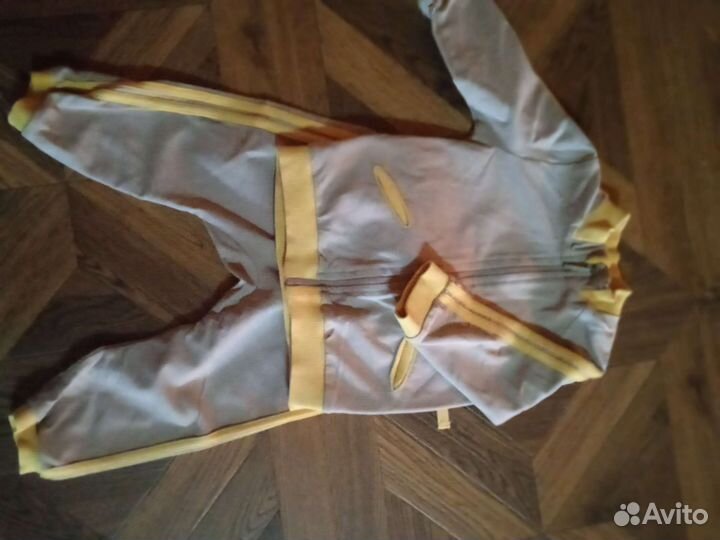 Костюм детский