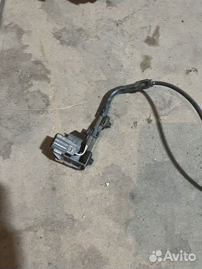 Датчики абс мазда 6 gg gy дорестайл