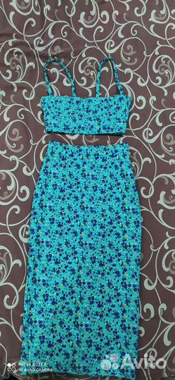 Костюм женский Mira Sezar хs