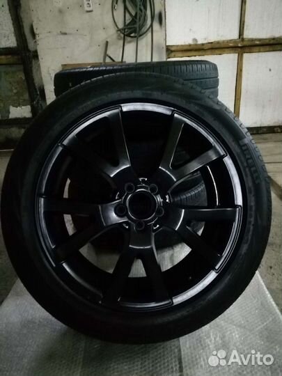Pirelli 176A2 CE11 TL 265/45 R20