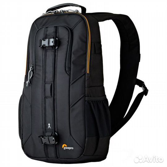 Чехол Lowepro SlingShot Edge 250 AW black рюкзак