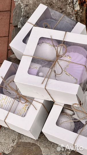 Гипсовые изделия