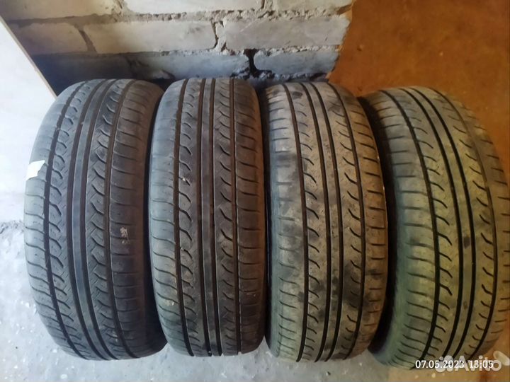КАМА Кама-Евро-236 185/60 R15