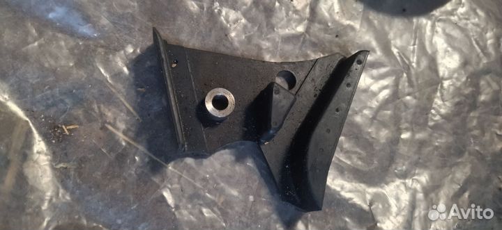 Опора kawasaki ER-5 500 96-00 EX500AE