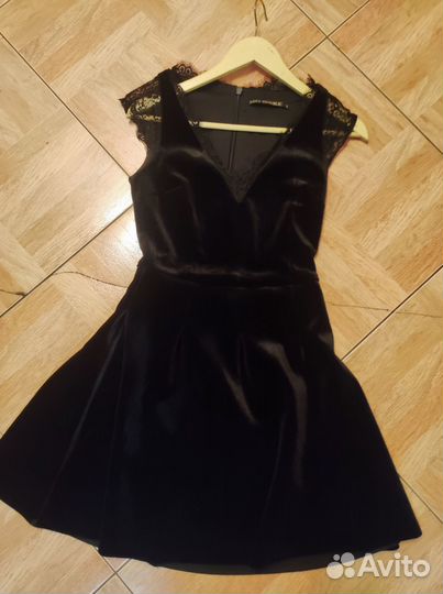 Платье Love republic