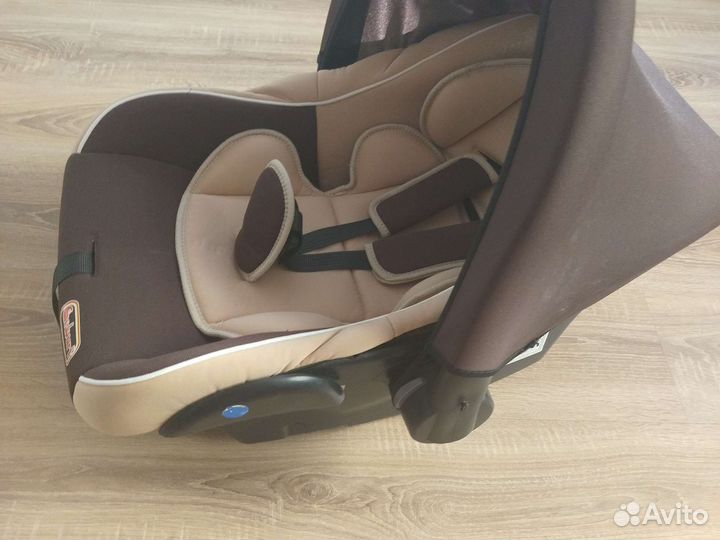 Автолюлька от 0