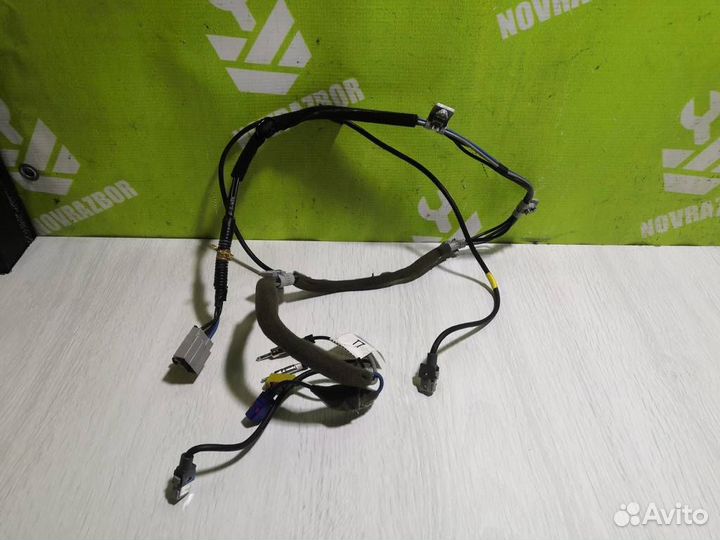 Проводка (коса) Киа Оптима 3