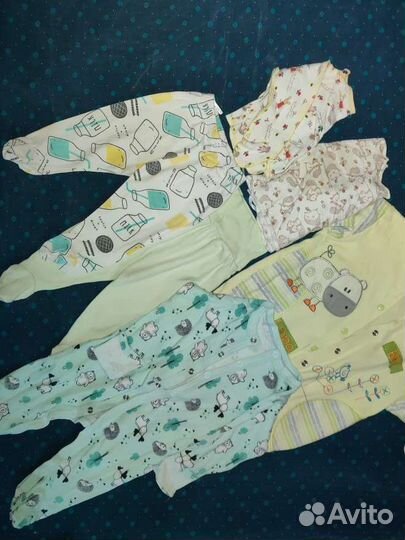 Детская одежда