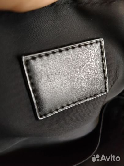 Сумка мужская louis vuitton sling avenue
