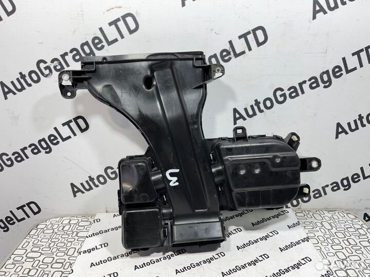 Воздуховод Lexus Rx450H GYL25 2GR-FXS 2017