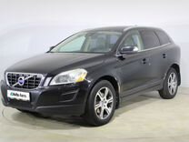 Volvo XC60 2.4 AT, 2013, 220 000 км, с пробегом, цена 1 780 000 руб.