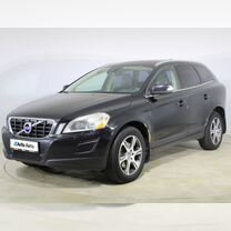 Volvo XC60 2.4 AT, 2013, 220 000 км, с пробегом, цена 1 650 000 руб.