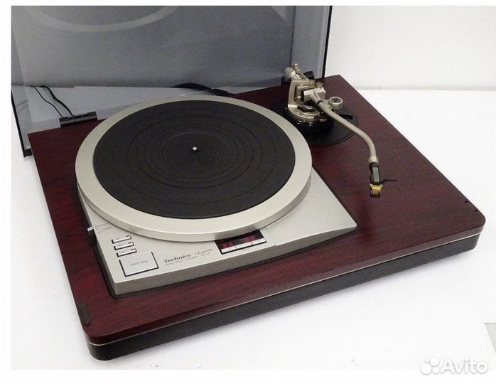 Technics SP-15/SH-B1