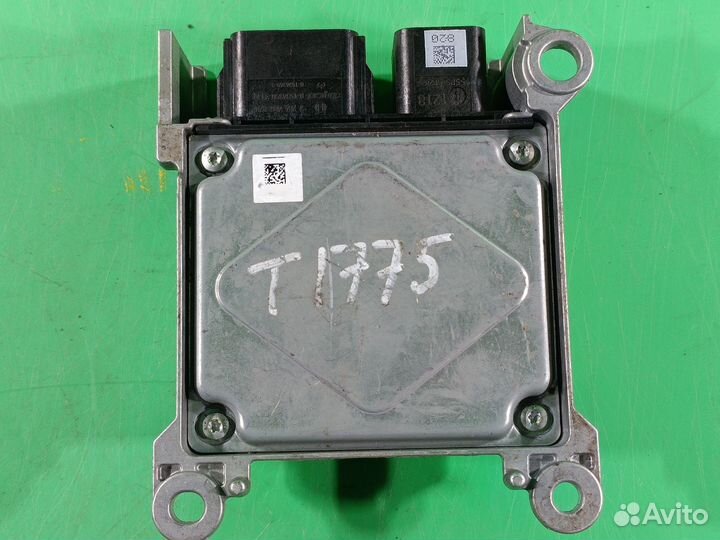 Блок управления SRS для Ford Focus 2 2005-2011