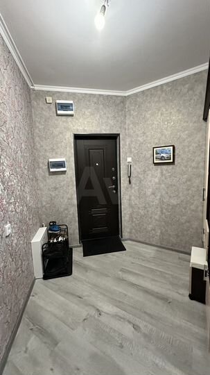 1-к. квартира, 44,7 м², 8/14 эт.