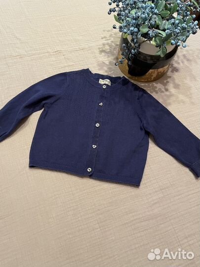 Кофта для девочки